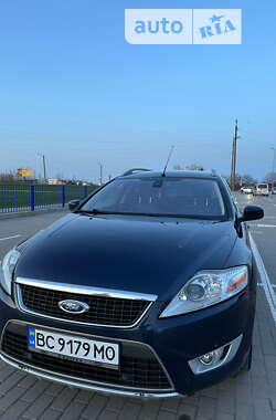 Универсал Ford Mondeo 2010 в Киеве
