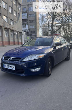 Ліфтбек Ford Mondeo 2012 в Миколаєві