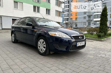 Універсал Ford Mondeo 2009 в Івано-Франківську