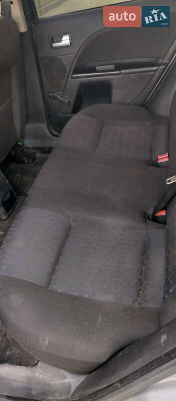 Седан Ford Mondeo 2001 в Ковелі