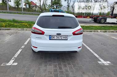 Универсал Ford Mondeo 2012 в Ровно