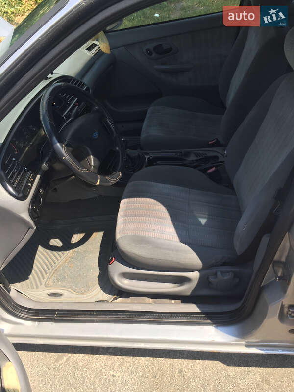 Седан Ford Mondeo 1994 в Одесі фото 9 Седан Ford Mondeo 1994 в Одесі