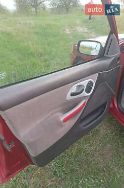 Седан Ford Mondeo 1993 в Деражне