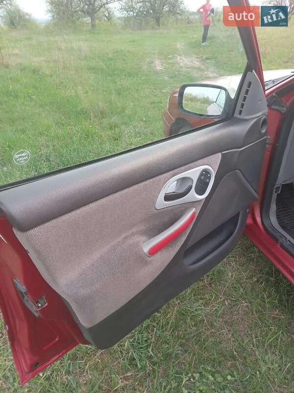 Седан Ford Mondeo 1993 в Деражне фото 21 Седан Ford Mondeo 1993 в Деражне