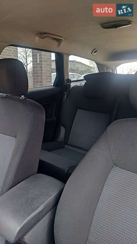 Универсал Ford Mondeo 2008 в Киеве
