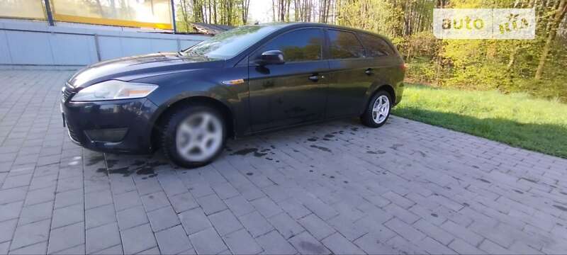 Универсал Ford Mondeo 2008 в Долине