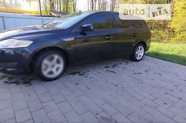 Універсал Ford Mondeo 2008 в Долині