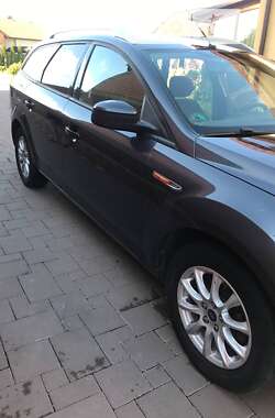 Універсал Ford Mondeo 2010 в Мукачевому