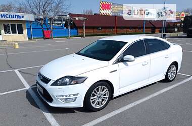 Седан Ford Mondeo 2012 в Києві