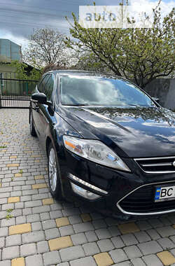 Универсал Ford Mondeo 2011 в Радехове