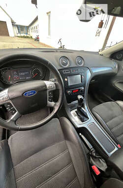 Универсал Ford Mondeo 2011 в Радехове