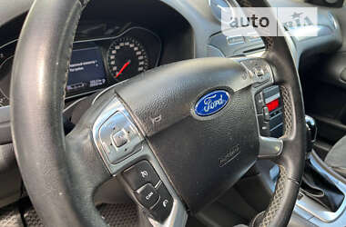 Универсал Ford Mondeo 2011 в Радехове