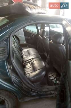 Седан Ford Mondeo 1996 в Львове