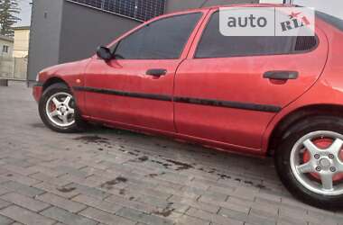 Седан Ford Mondeo 1993 в Пустомытах