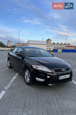 Ford Mondeo 2011