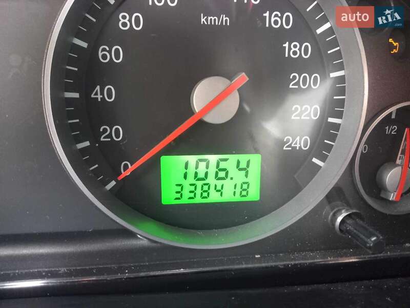 Универсал Ford Mondeo 2006 в Киеве