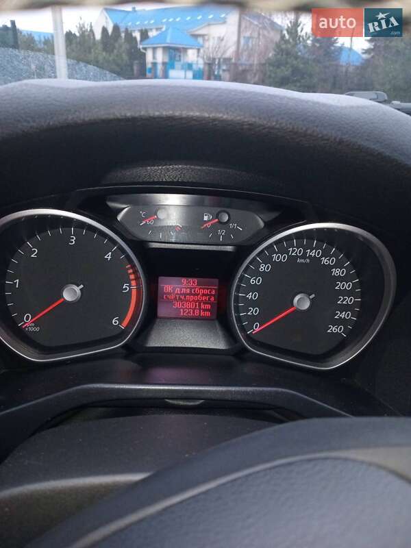 Универсал Ford Mondeo 2009 в Ужгороде