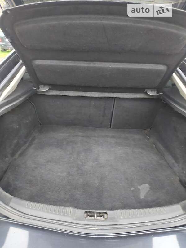 Седан Ford Mondeo 2010 в Рахове
