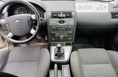 Седан Ford Mondeo 2004 в Житомирі