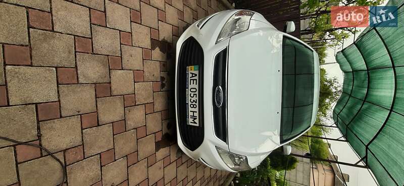 Ліфтбек Ford Mondeo 2013 в Кривому Розі