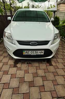 Лифтбек Ford Mondeo 2013 в Кривом Роге