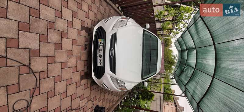 Ліфтбек Ford Mondeo 2013 в Кривому Розі