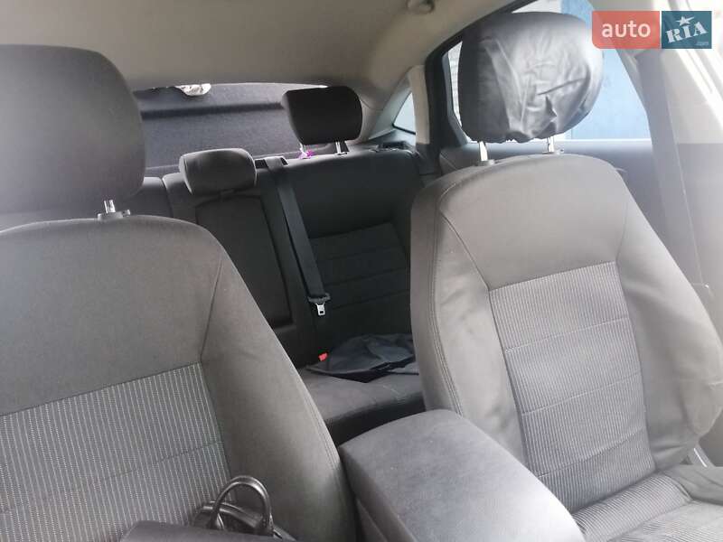 Лифтбек Ford Mondeo 2008 в Киеве