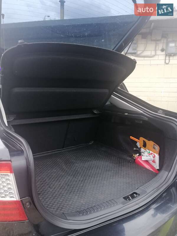 Лифтбек Ford Mondeo 2008 в Киеве