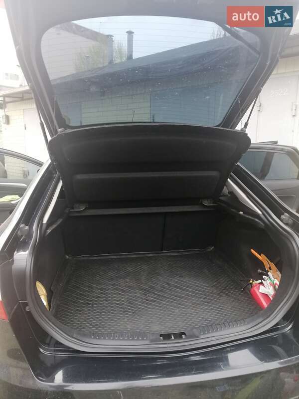 Лифтбек Ford Mondeo 2008 в Киеве