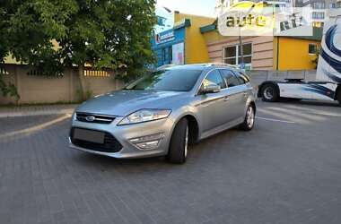 Універсал Ford Mondeo 2011 в Рівному