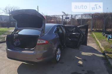 Седан Ford Mondeo 2012 в Бердичеві