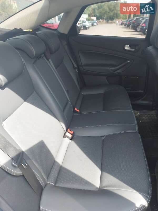 Седан Ford Mondeo 2008 в Копичинці