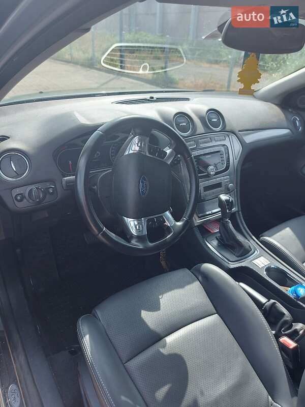 Седан Ford Mondeo 2008 в Копичинці