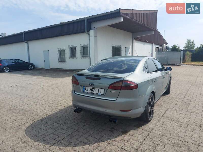 Седан Ford Mondeo 2008 в Копичинці