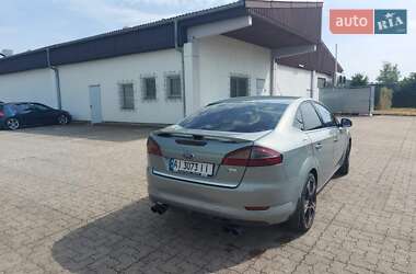 Седан Ford Mondeo 2008 в Копычинце