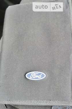 Универсал Ford Mondeo 2005 в Кривом Роге