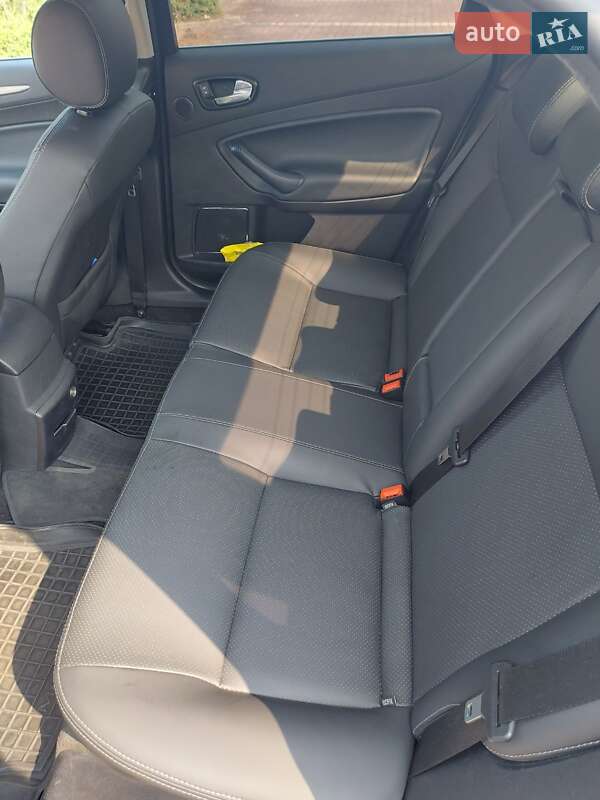 Седан Ford Mondeo 2008 в Копичинці