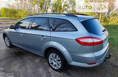 Універсал Ford Mondeo 2010 в Ромнах