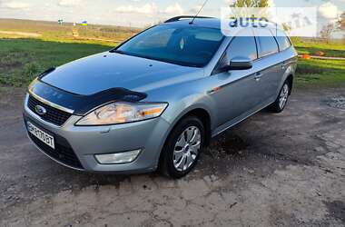 Ford Mondeo 2010