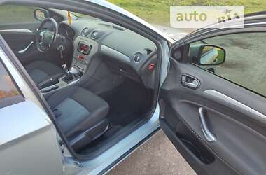 Универсал Ford Mondeo 2010 в Ромнах