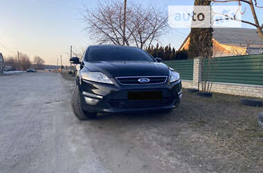 Ліфтбек Ford Mondeo 2012 в Києві