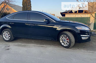 Лифтбек Ford Mondeo 2012 в Киеве