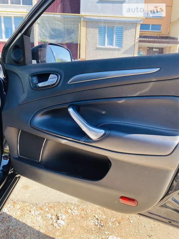 Седан Ford Mondeo 2010 в Чернигове фото 11 Седан Ford Mondeo 2010 в Чернигове