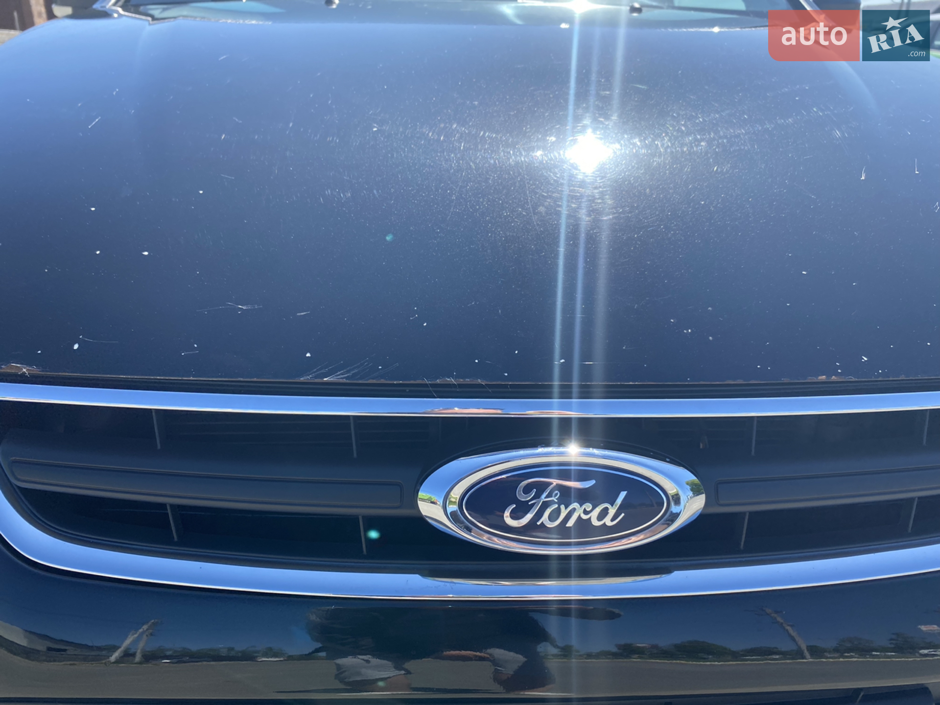 2012 Ford Mondeo - мініатюра 6