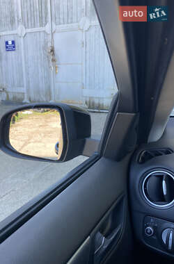 Седан Ford Mondeo 2012 в Буче