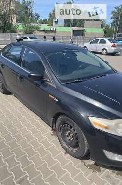 Седан Ford Mondeo 2008 в 