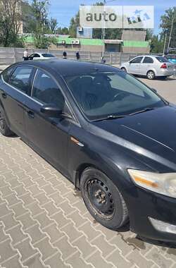 Седан Ford Mondeo 2008 в Кривом Роге