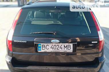 Універсал Ford Mondeo 2005 в Львові