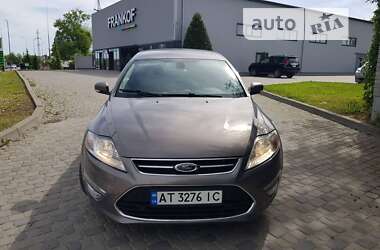 Универсал Ford Mondeo 2014 в Ивано-Франковске