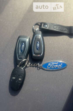 Универсал Ford Mondeo 2013 в Коломые